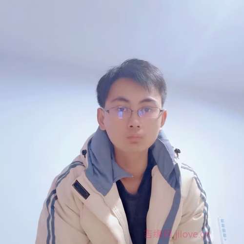 27岁岁山东单身帅哥 - 乌海吉缘网