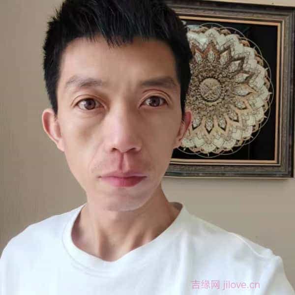 40岁岁河北单身帅哥 - 乌海吉缘网
