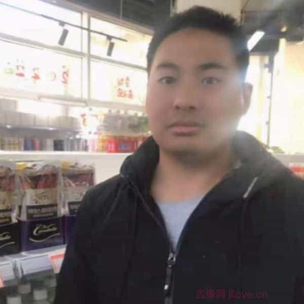35岁岁北京单身帅哥 - 乌海吉缘网
