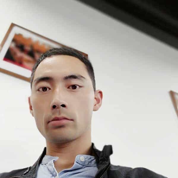 36岁岁山西单身帅哥 - 乌海吉缘网