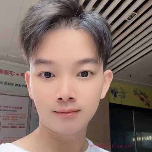 30岁岁广东单身帅哥 - 乌海吉缘网