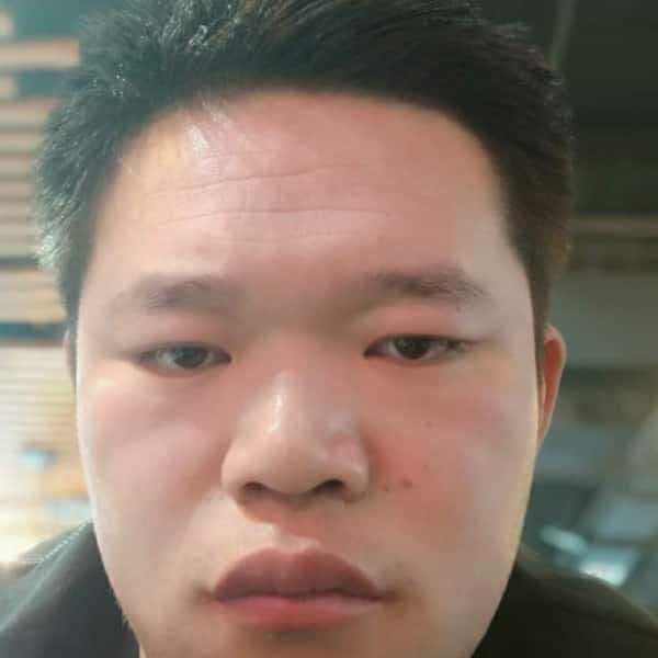 36岁岁河南单身帅哥 - 乌海吉缘网