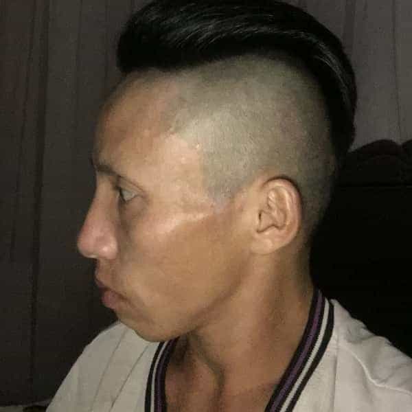 39岁岁广东单身帅哥 - 乌海吉缘网