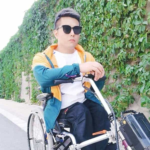 38岁岁江苏单身帅哥 - 乌海吉缘网