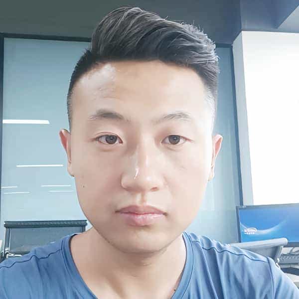 34岁岁山东单身帅哥 - 乌海吉缘网