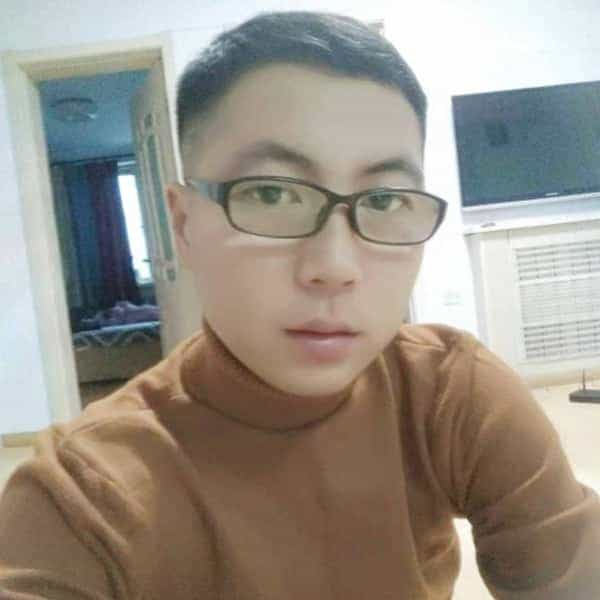 35岁岁辽宁单身帅哥 - 乌海吉缘网