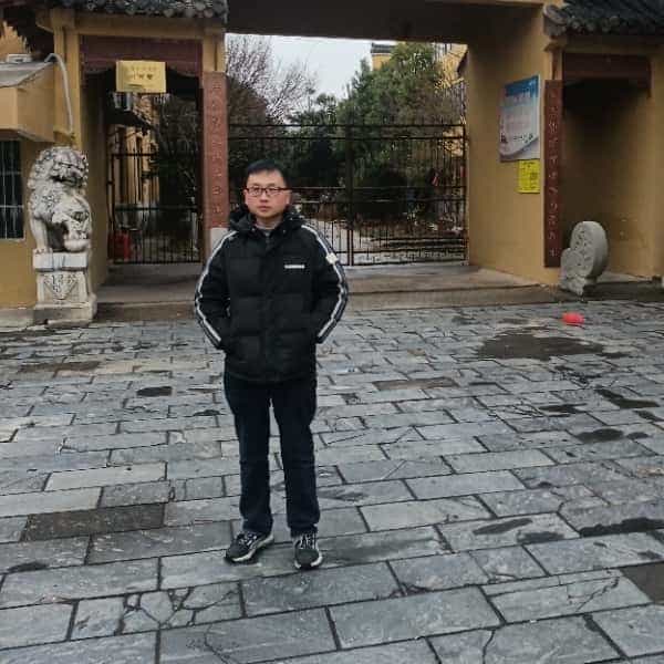 29岁岁甘肃单身帅哥 - 乌海吉缘网