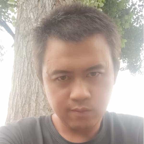 35岁岁四川单身帅哥 - 乌海吉缘网