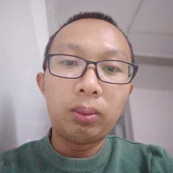 32岁岁山东单身帅哥 - 乌海吉缘网