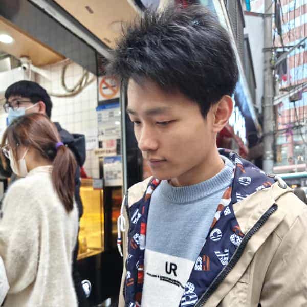 32岁岁山东单身帅哥 - 乌海吉缘网