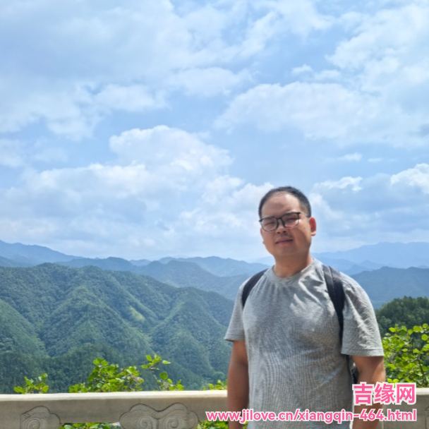 28岁岁甘肃单身帅哥 - 乌海吉缘网
