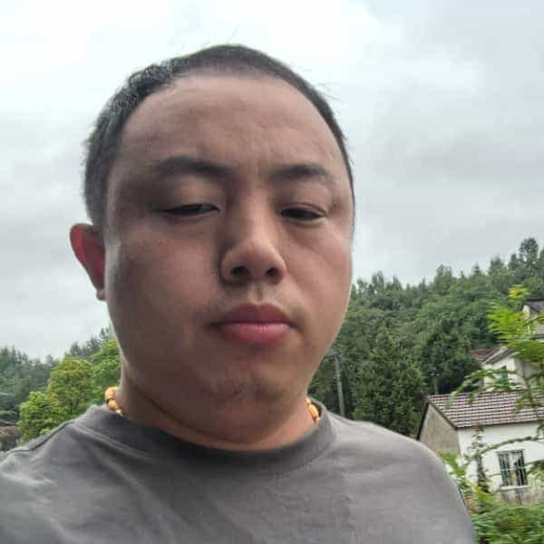 34岁岁安徽单身帅哥 - 乌海吉缘网