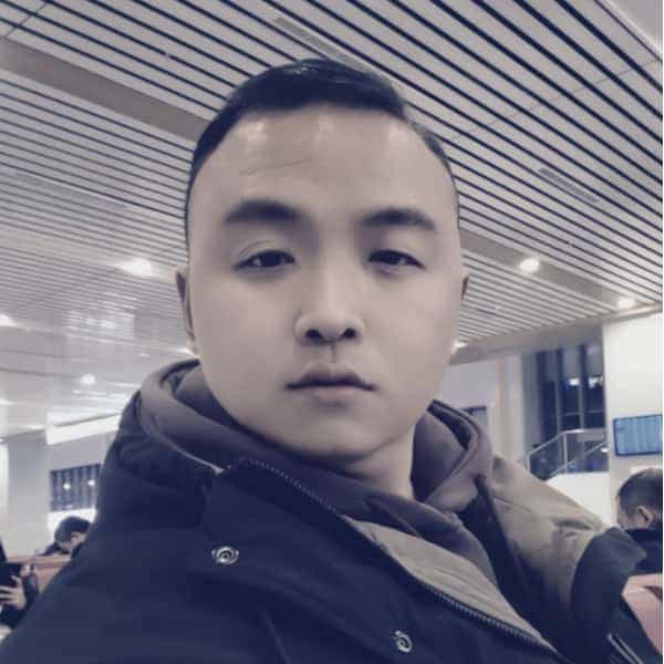 35岁岁河南单身帅哥 - 乌海吉缘网