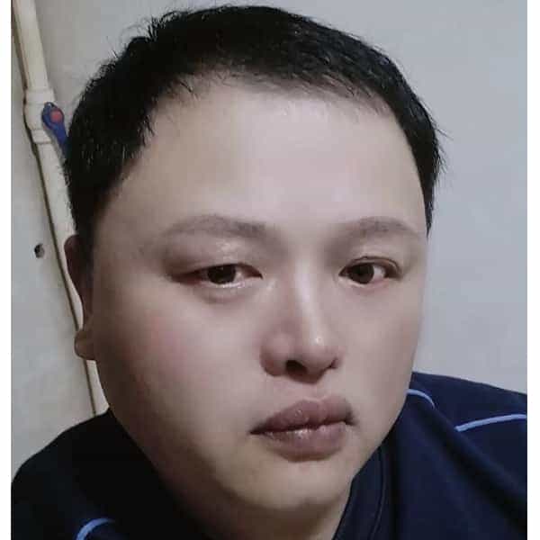 44岁岁辽宁单身帅哥 - 乌海吉缘网