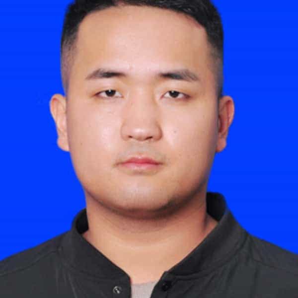 31岁岁山西单身帅哥 - 乌海吉缘网