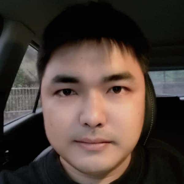 36岁岁湖南单身帅哥 - 乌海吉缘网