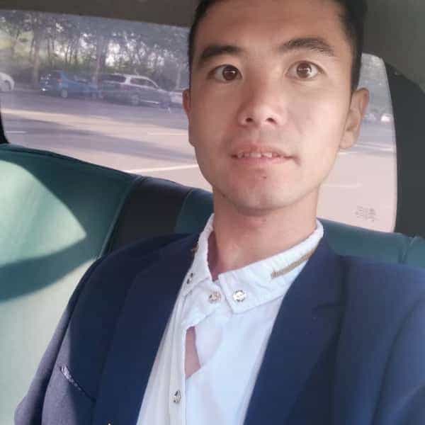 31岁岁山东单身帅哥 - 乌海吉缘网