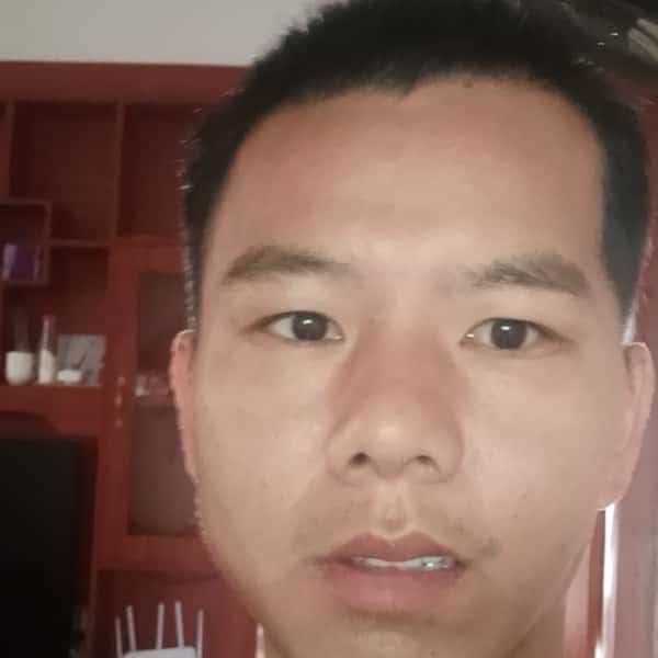 33岁岁广东单身帅哥 - 乌海吉缘网