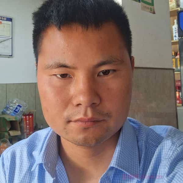 31岁岁河南单身帅哥 - 乌海吉缘网