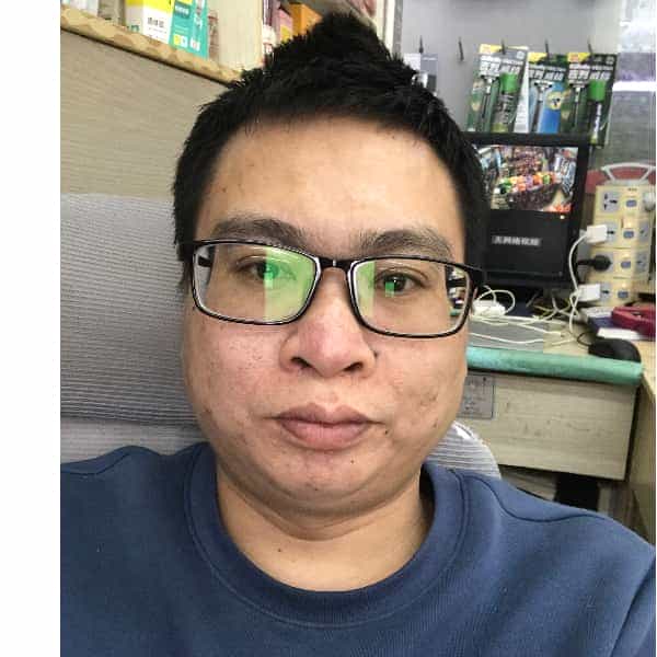 37岁岁福建单身帅哥 - 乌海吉缘网