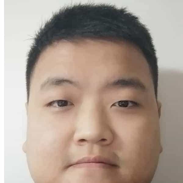 30岁岁四川单身帅哥 - 乌海吉缘网