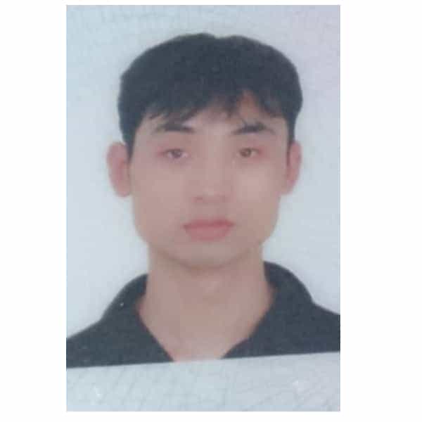 31岁岁陕西单身帅哥 - 乌海吉缘网