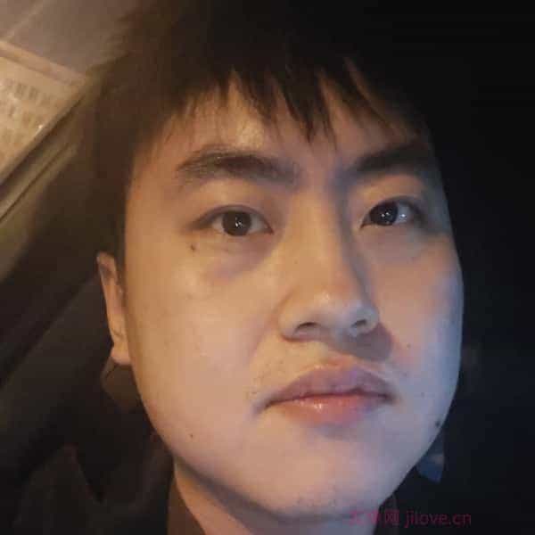 36岁岁山西单身帅哥 - 乌海吉缘网