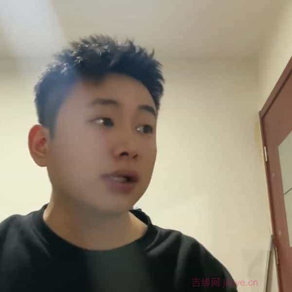 28岁岁山东单身帅哥 - 乌海吉缘网