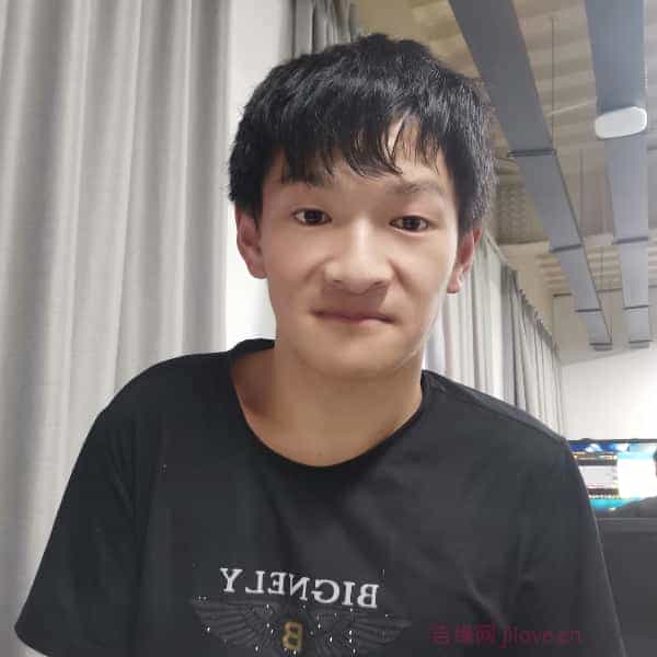 28岁岁江苏单身帅哥 - 乌海吉缘网