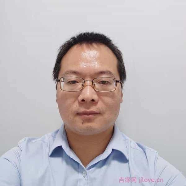 41岁岁甘肃单身帅哥 - 乌海吉缘网