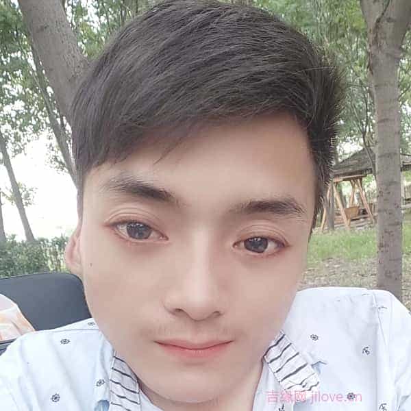 31岁岁河南单身帅哥 - 乌海吉缘网