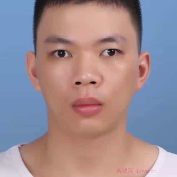 33岁岁广东单身帅哥 - 乌海吉缘网