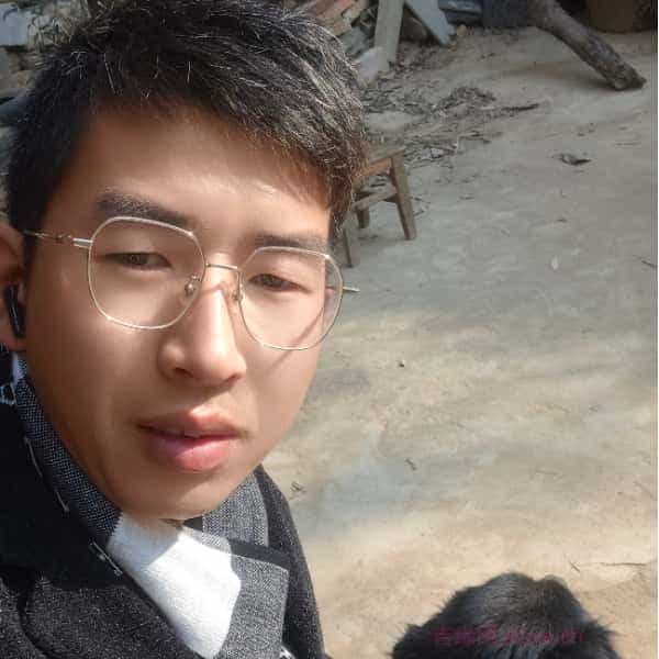 33岁岁安徽单身帅哥 - 乌海吉缘网
