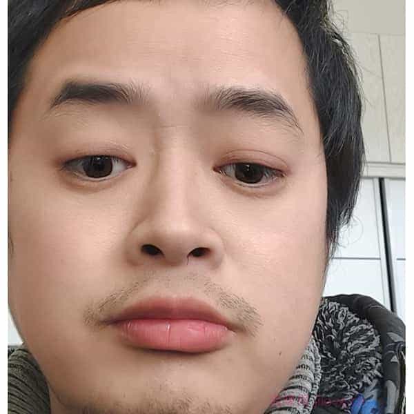 33岁岁安徽单身帅哥 - 乌海吉缘网