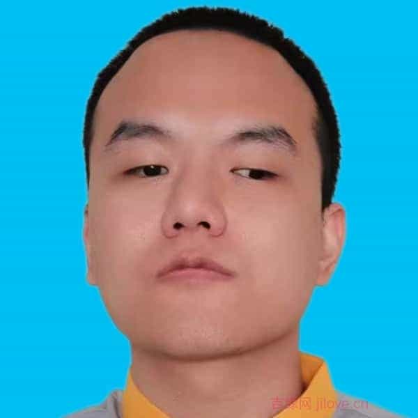 30岁岁山西单身帅哥 - 乌海吉缘网