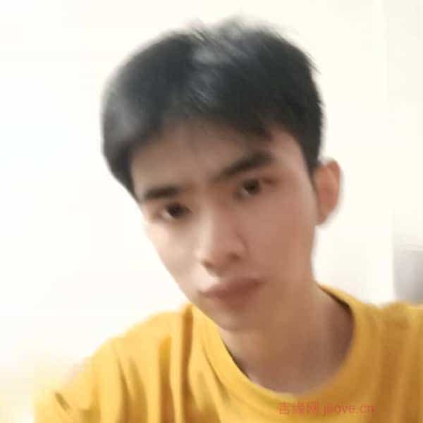 25岁岁广东单身帅哥 - 乌海吉缘网