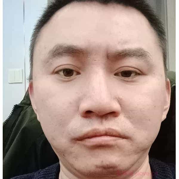 34岁岁山东单身帅哥 - 乌海吉缘网