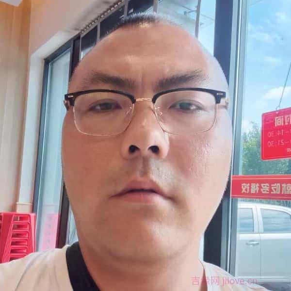 40岁岁山东单身帅哥 - 乌海吉缘网