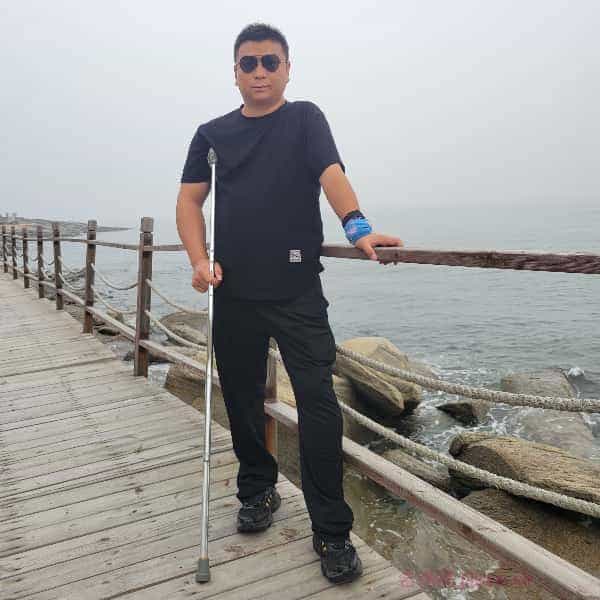 36岁岁山西单身帅哥 - 乌海吉缘网