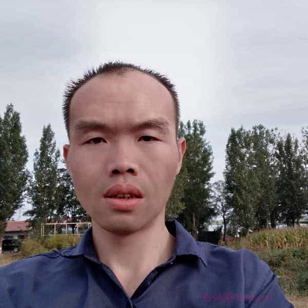 39岁岁山西单身帅哥 - 乌海吉缘网
