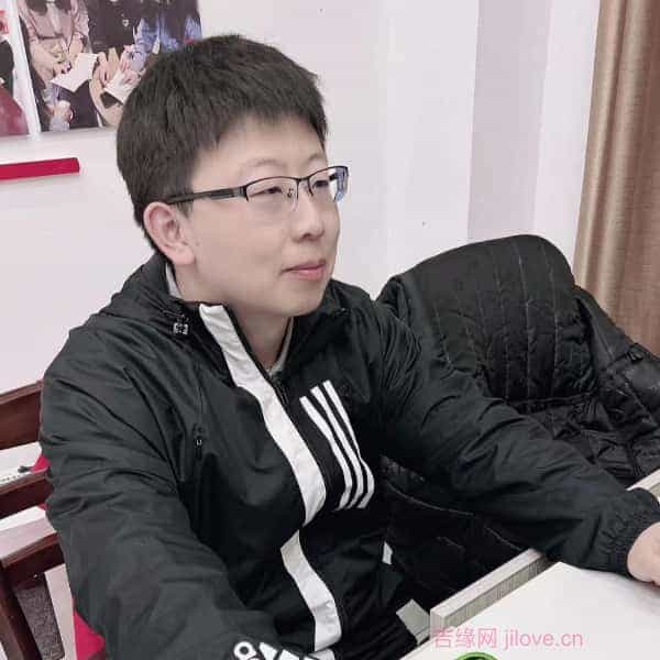 36岁岁江苏单身帅哥 - 乌海吉缘网