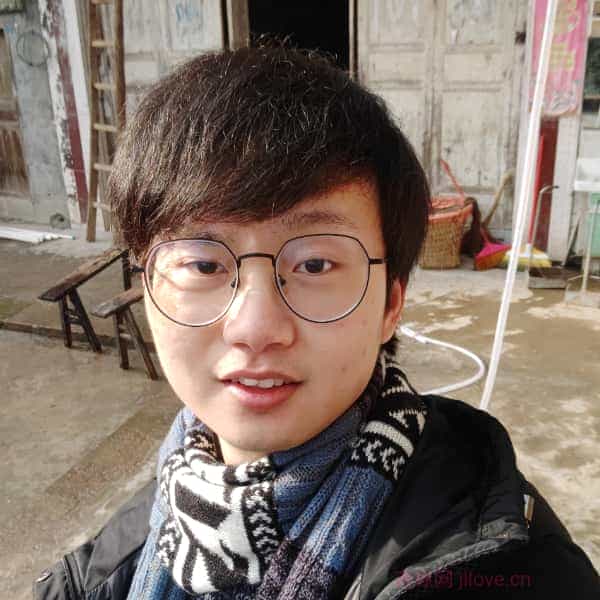 30岁岁四川单身帅哥 - 乌海吉缘网