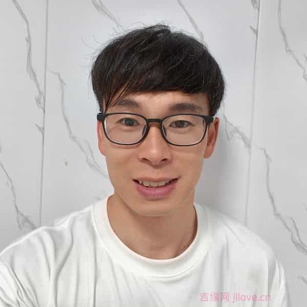 35岁岁河南单身帅哥 - 乌海吉缘网