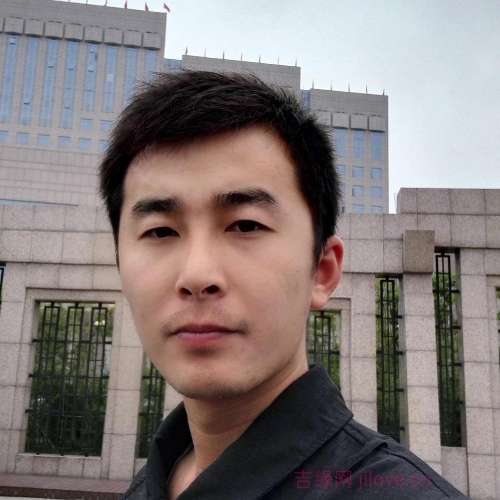 35岁岁河南单身帅哥 - 乌海吉缘网