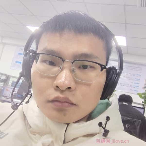 30岁岁江西单身帅哥 - 乌海吉缘网