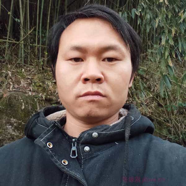 35岁岁湖南单身帅哥 - 乌海吉缘网