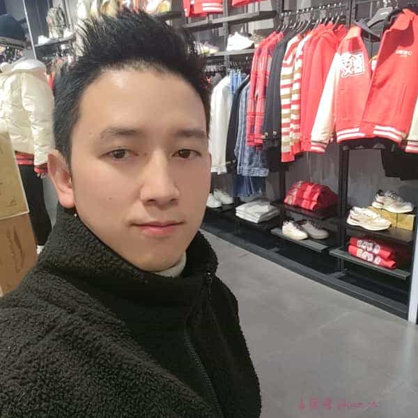 33岁岁湖南单身帅哥 - 乌海吉缘网