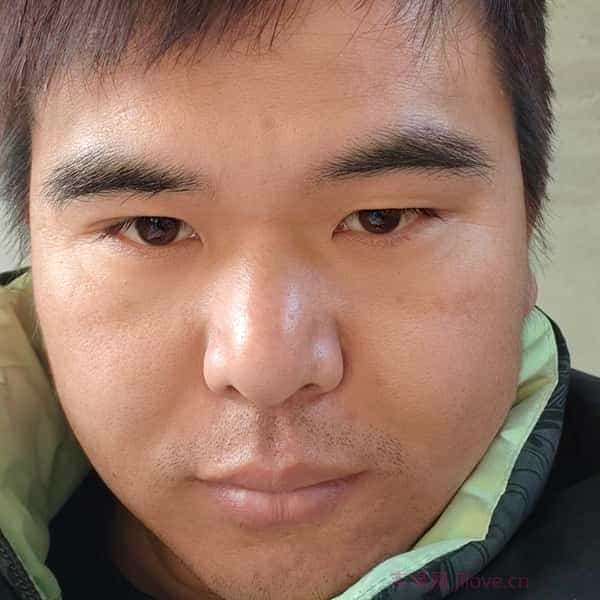39岁岁山东单身帅哥 - 乌海吉缘网