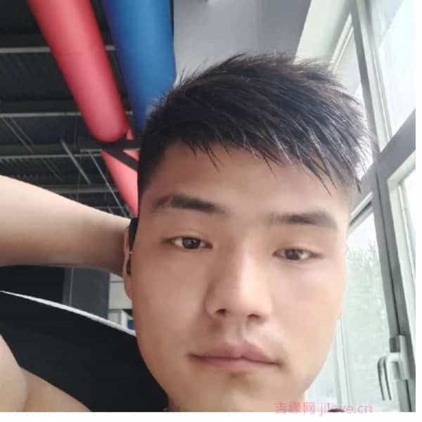 34岁岁河南单身帅哥 - 乌海吉缘网