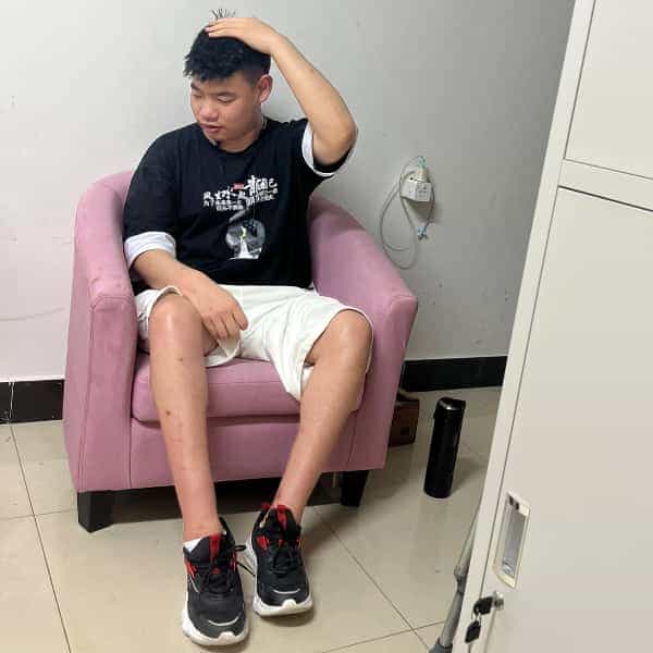 28岁岁河北单身帅哥 - 乌海吉缘网